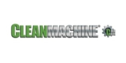 Clean Machine Online