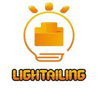 Lightailing