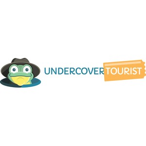 Undercover Tourist