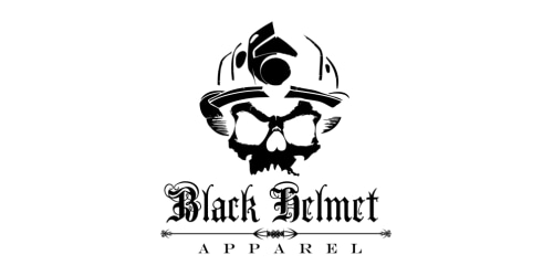 Black Helmet Apparel