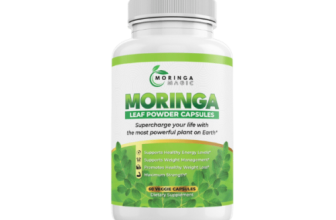 Buy Moringa Magic w/ Discount