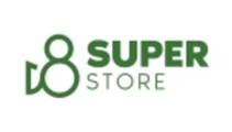 D8 Super Store