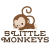 5 Little Monkeys Bed