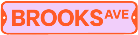 Brooks Avenue
