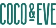 Coco and Eve