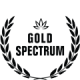 Gold Spectrum