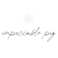 The Impeccable Pig