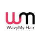 WavyMy Hair