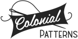 Colonial Patterns