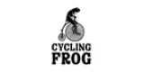 Cycling Frog