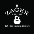 Zager Guitars