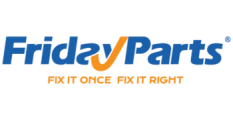FridayParts