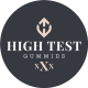 High Test Gummies