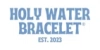 Holy Water Bracelet