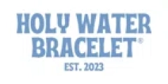 Holy Water Bracelet