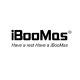 iBooMas