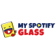Myspotifyglass