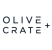 Olive and Crate