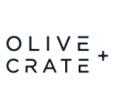 Olive and Crate