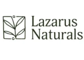 Lazarus Naturals
