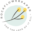 RockFlowerPaper