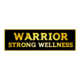 Warrior Strong Wellness